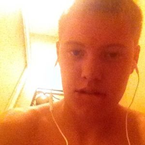 Meet your Posher, Jerad